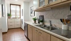 Seletaris (D27), Condominium #572534411